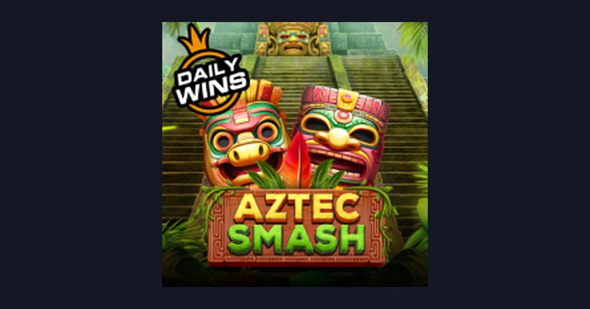 Tips Slot Gacor Gampang Menang di Aztec Smash dari Pragmatic Play