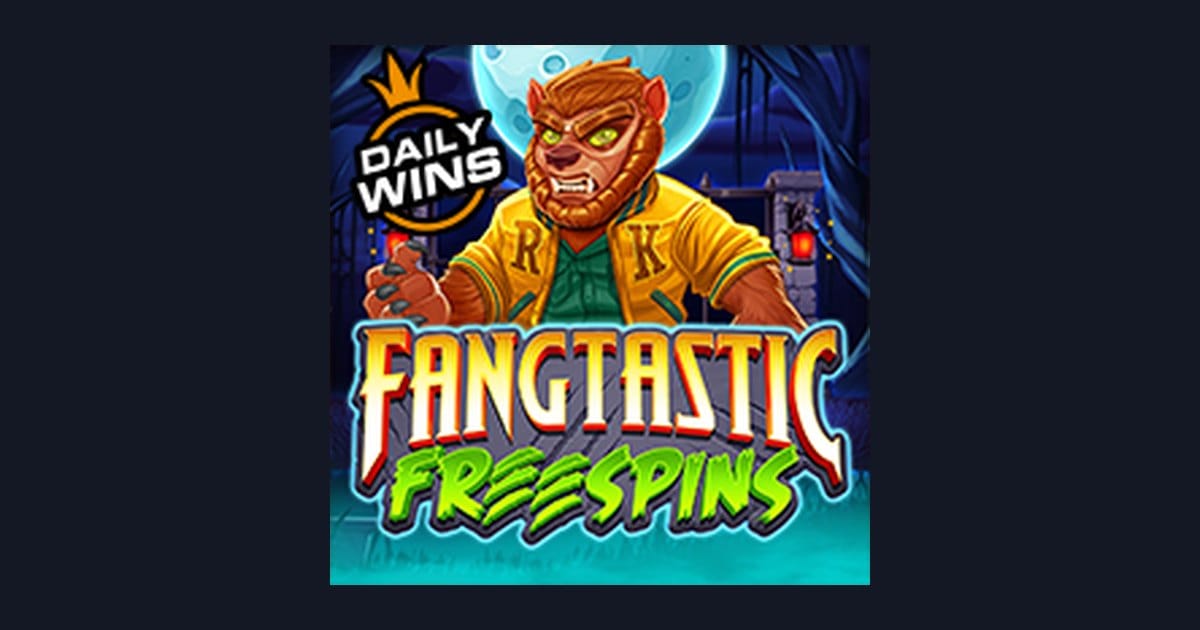 Bocoran RTP Hari Ini dan Rahasia Menang Fangtastic Freespins dari Pragmatic Play
