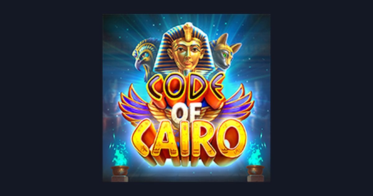 Bocoran RTP Hari Ini dan Rahasia Menang Slot Code of Cairo