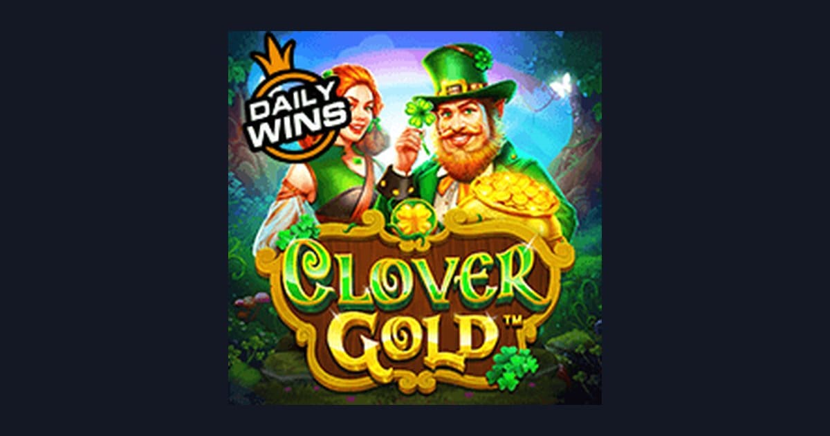 Bocoran RTP Hari Ini dan Tips Main Slot Clover Gold dari Pragmatic Play