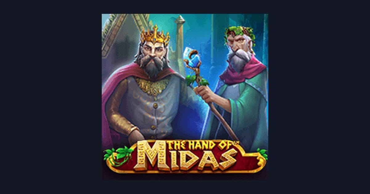 Bocoran RTP Hari Ini dan Tips Jitu Main The Hand of Midas