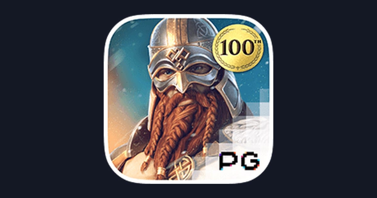 Cuan Modal Receh dengan Asgardian Rising, Slot Seru dari PG Soft