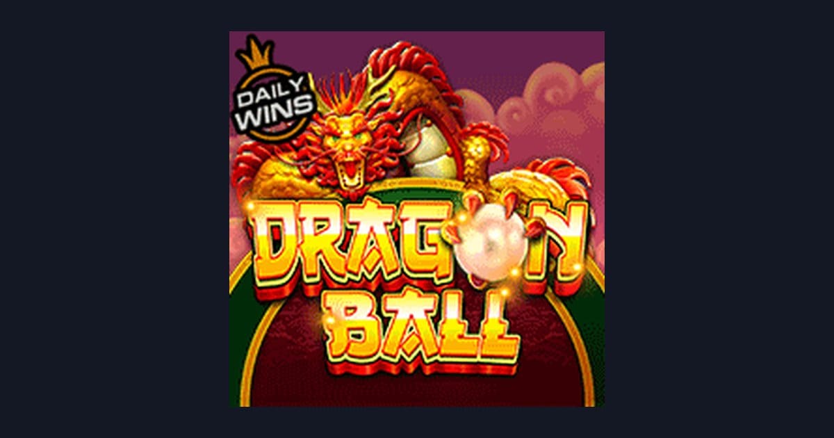 Dragon Ball, Slot Anti Rungkad dengan Peluang Menang Maksimal