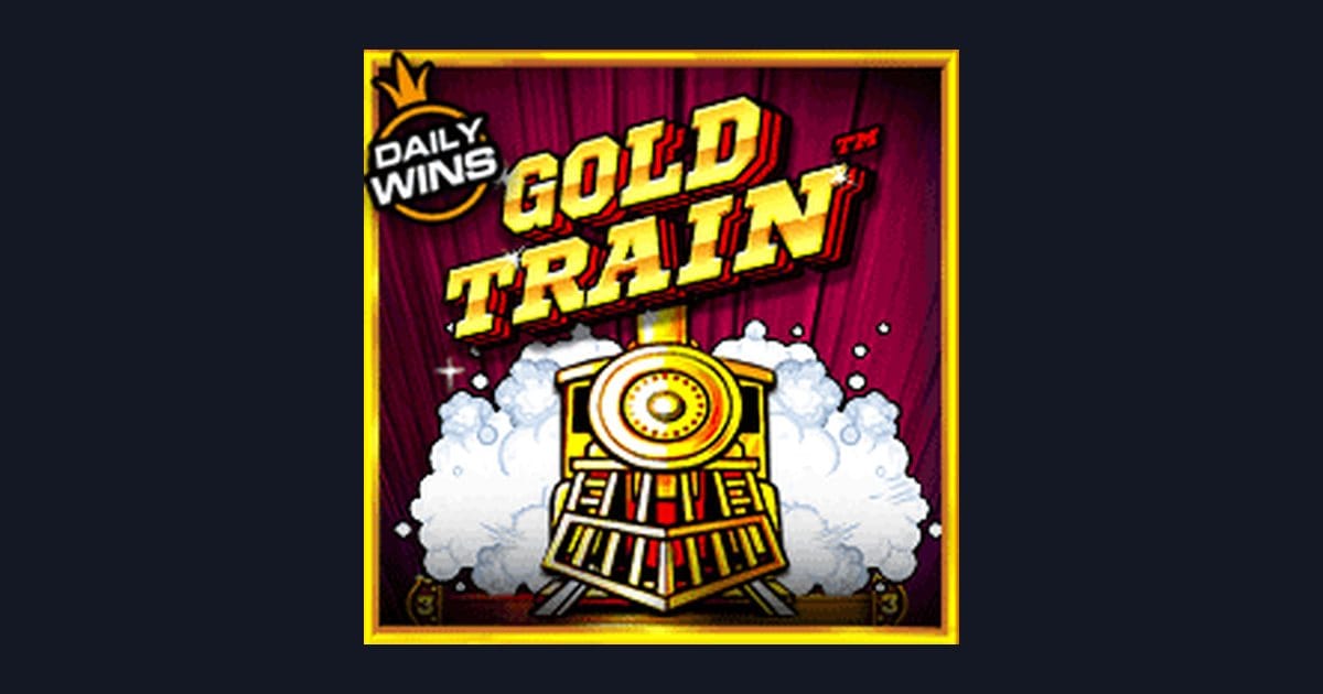 Gold Train Slot: Daftar & Login Gampang untuk Raih Jam Gacor Slot Terbaik
