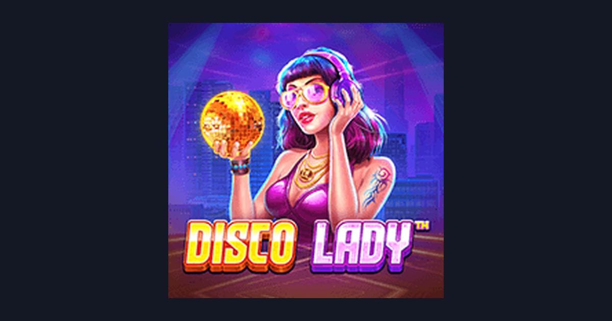 Kenali Fitur & Tingkat Volatilitas Slot Disco Lady dari Pragmatic Play