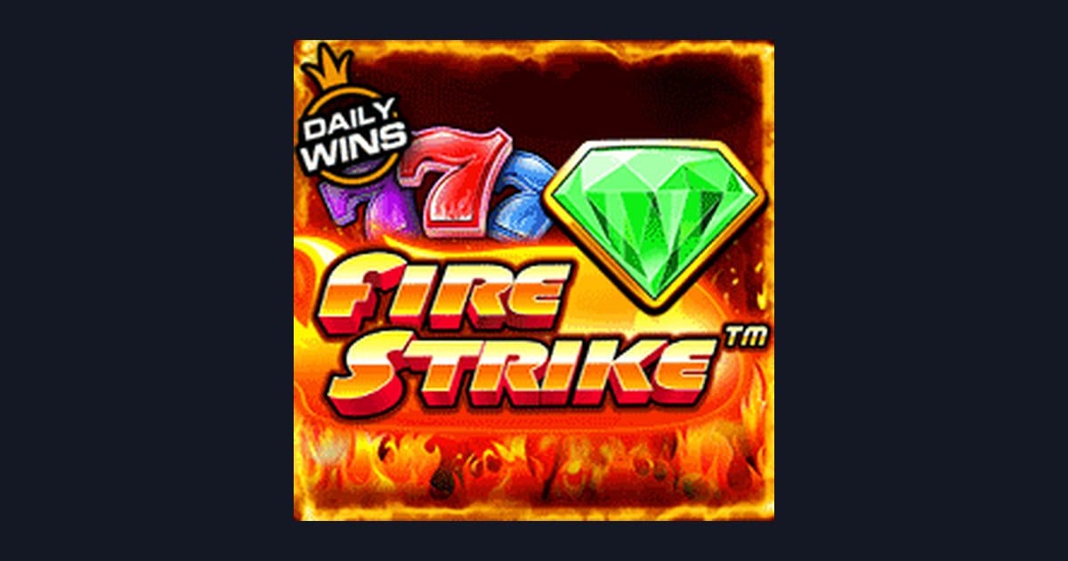 Main Fire Strike dengan Deposit Pulsa Tanpa Potongan untuk Jam Gacor Slot Maksimal