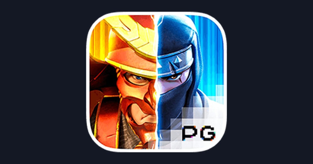 Main Slot Ninja vs Samurai dengan Deposit Dana OVO Gopay Mudah dan Cepat