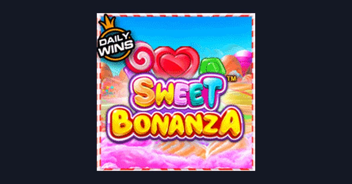 Main Sweet Bonanza dengan Daftar & Login Gampang di LTE4D, Raih Jam Gacor Slot