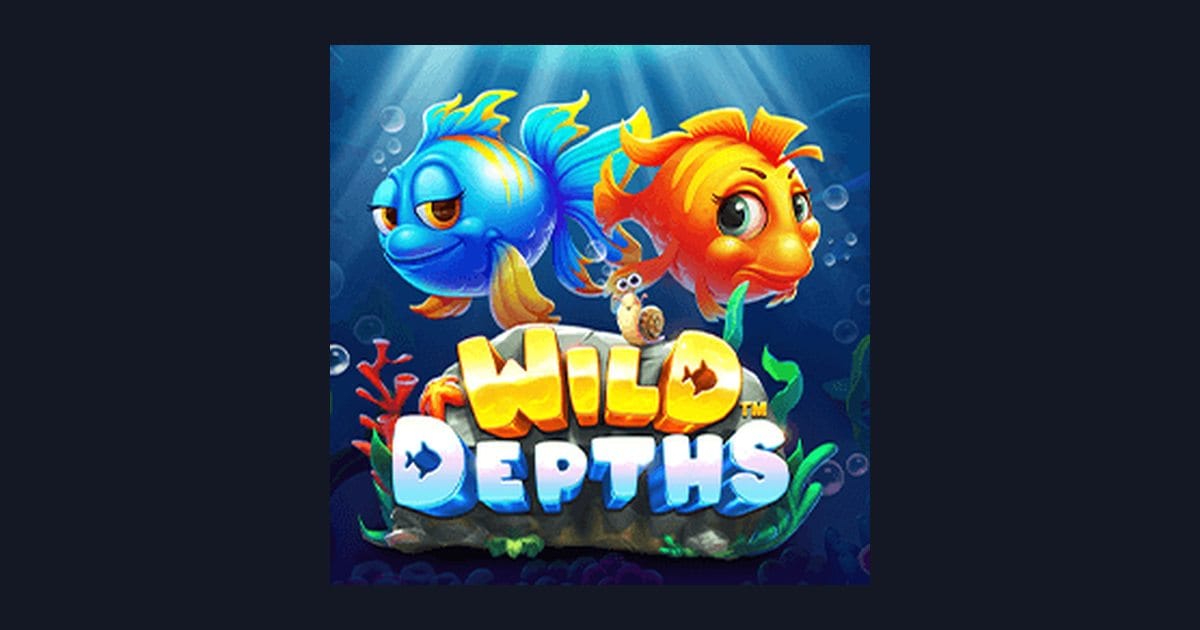 Maksimalkan Freespin & Scatter Hoki di Slot Wild Depths