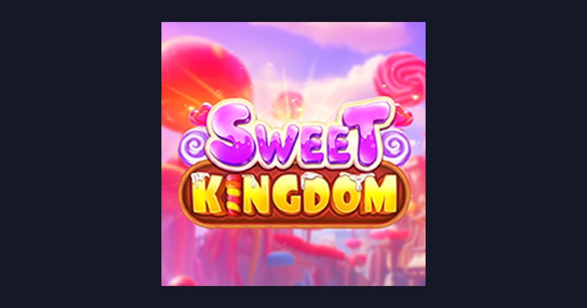 Menangkan Cuan Modal Receh dengan Sweet Kingdom dari Pragmatic Play