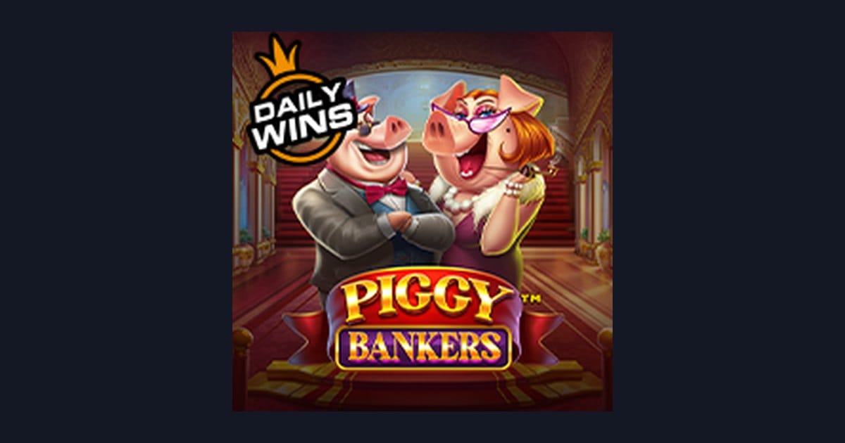 Menangkan Deposit Pulsa Tanpa Potongan dengan Slot Piggy Bankers
