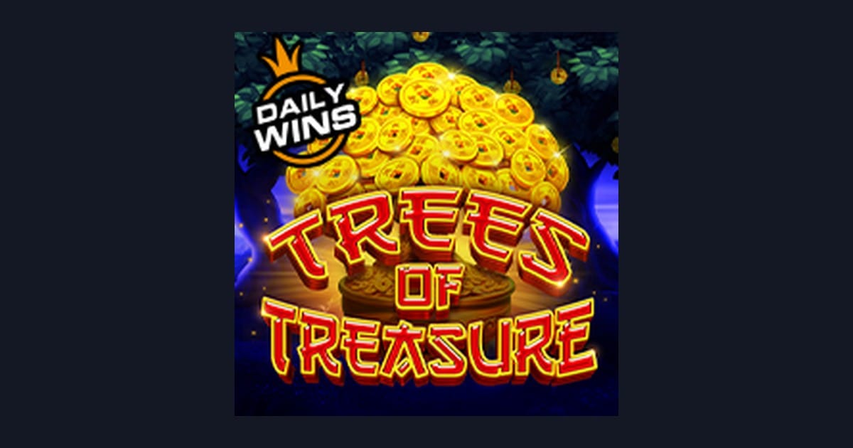 Menelusuri Jam Gacor Terbaru di Slot Trees of Treasure dari Pragmatic Play