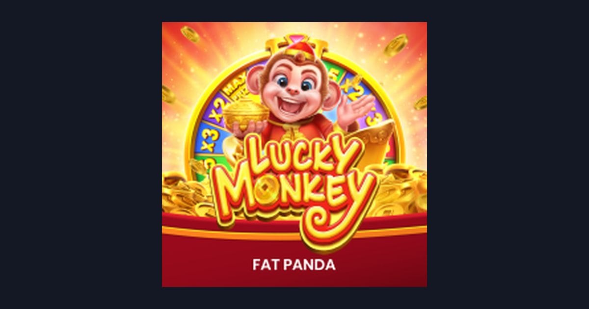Menelusuri Link Slot Gacor di Lucky Monkey dari Pragmatic Play