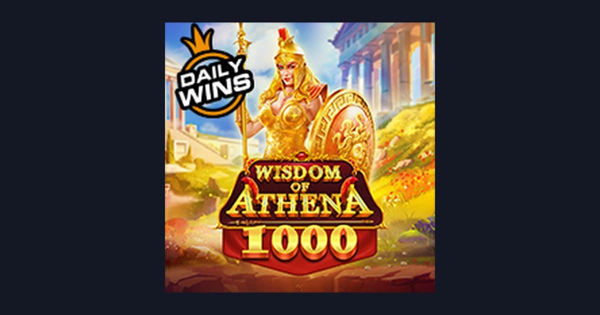 Menemukan Jam Gacor Terbaru di Slot Wisdom of Athena 1000