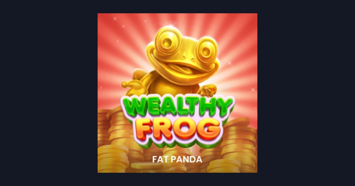 Mengenal Bocoran RTP Hari Ini dan Keseruan Slot Wealthy Frog
