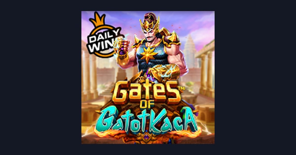 Mengenal Fitur dan Tingkat Volatilitas Slot Gates of Gatot Kaca dari Pragmatic Play