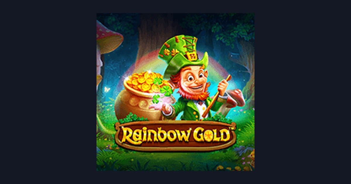 Mengenal Fitur & Tingkat Volatilitas Slot Rainbow Gold dari Pragmatic Play