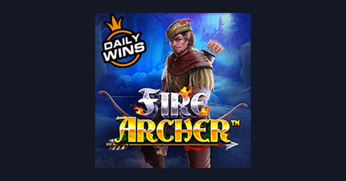 Mengenal Pola Spin Gacor di Slot Fire Archer dari Pragmatic Play