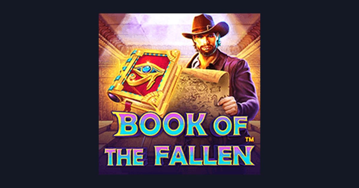 Mengenal Slot Book of Fallen dengan Link Slot Gacor Terbaik di LTE4D