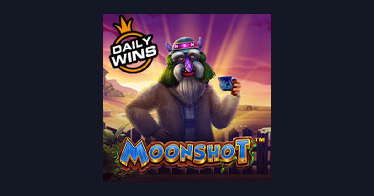 Mengenal Slot Moonshot: Fitur Menarik dan Tingkat Volatilitasnya
