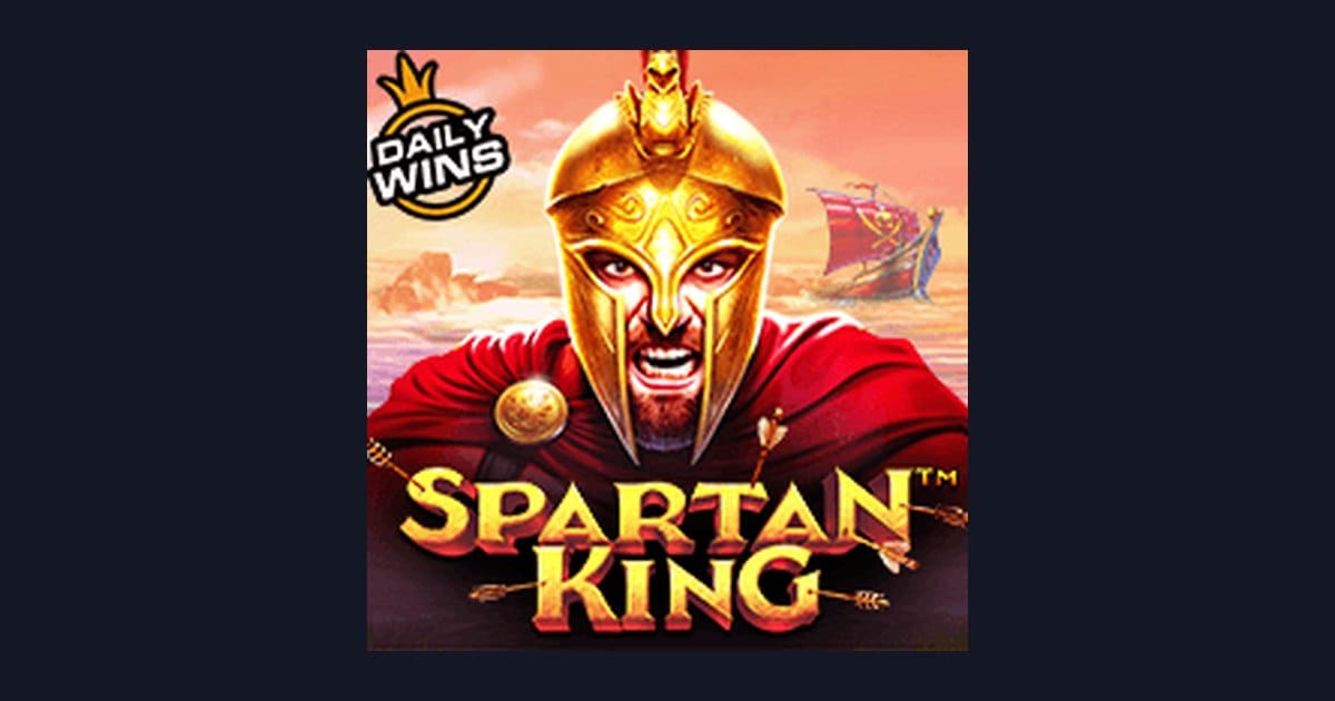 Mengenal Spartan King: Fitur Unggulan dan Tingkat Volatilitas Slot