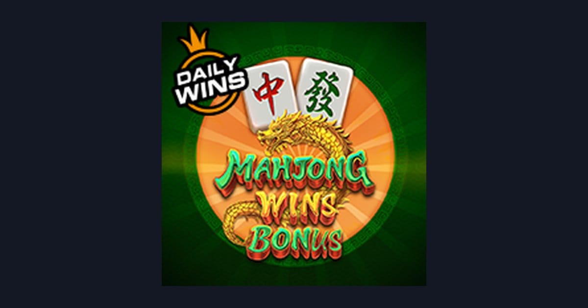 Mengulik Fitur dan Volatilitas Mahjong Wins Bonus dari Pragmatic Play