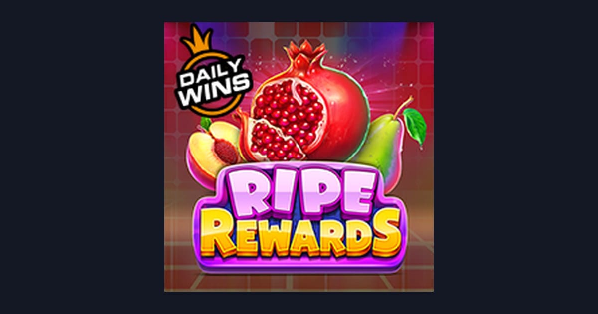 Mengungkap Pola Spin Gacor di Slot Ripe Rewards dari Pragmatic Play