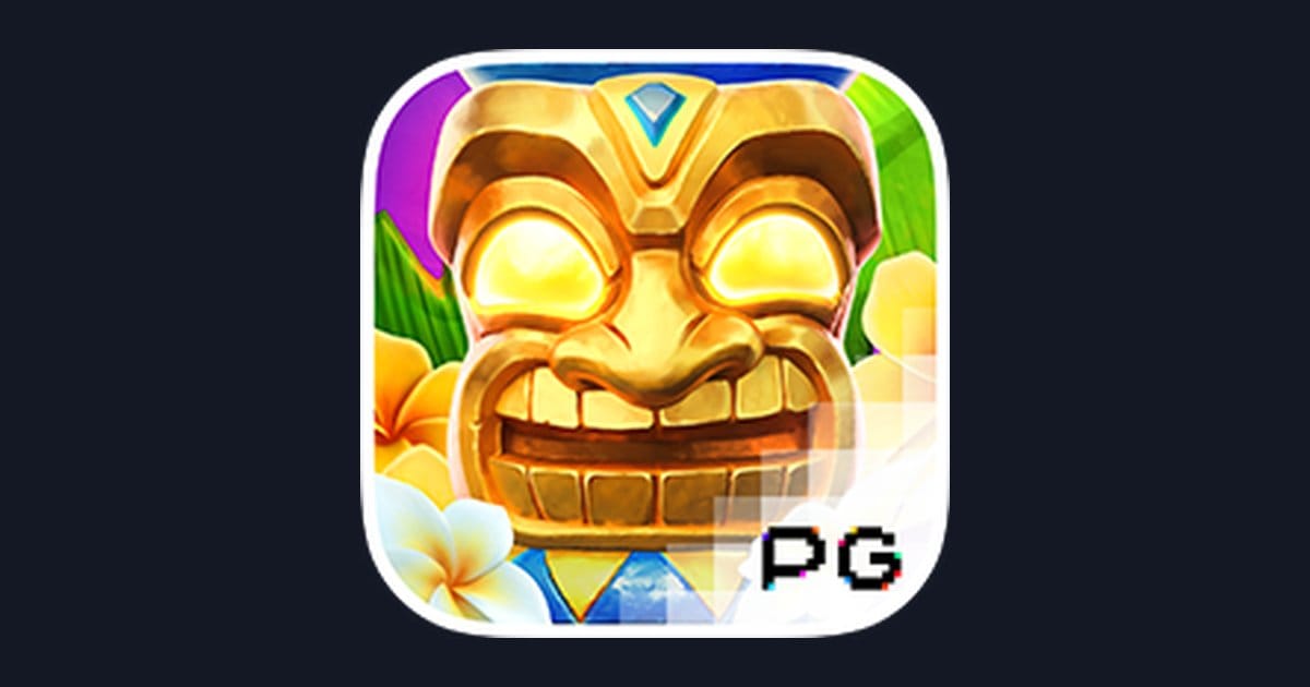 Nikmati Sensasi Hawaiian Tiki dengan Deposit Dana OVO & GoPay Mudah