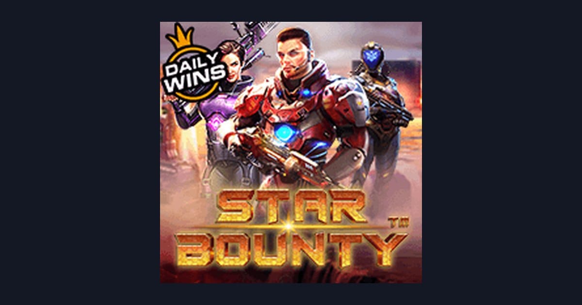 Nikmati Sensasi Star Bounty dengan Deposit Pulsa Tanpa Potongan Mudah