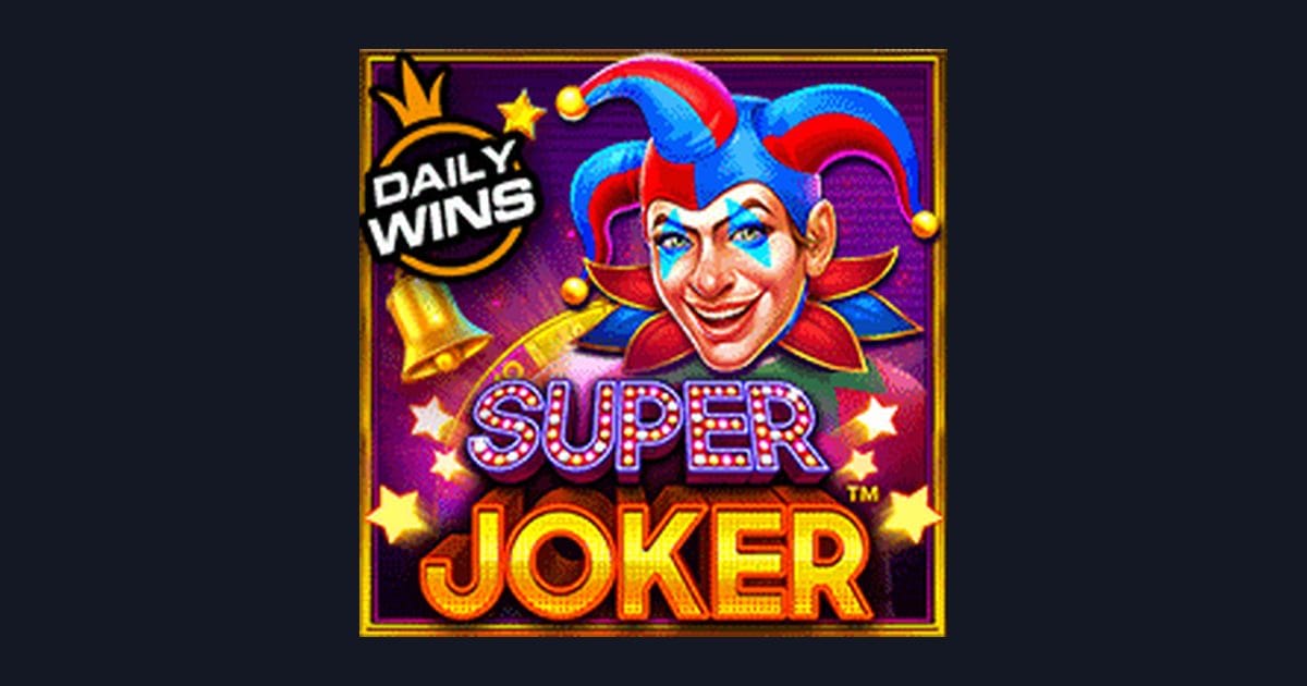 Nikmati Sensasi Super Joker dengan Deposit Dana OVO dan Gopay Mudah
