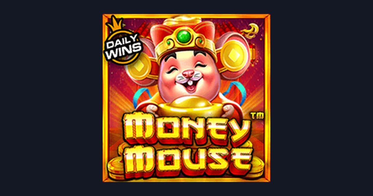 Rahasia Bonus New Member dan Tips Bermain Slot Money Mouse dari Pragmatic Play