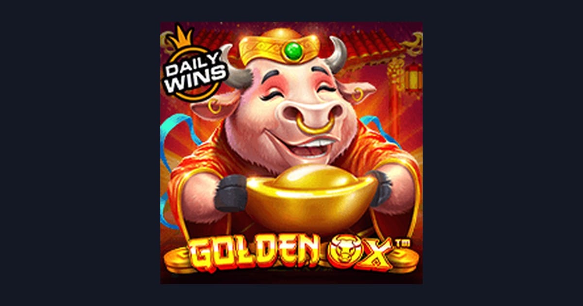 Rahasia Jam Gacor Terbaru di Slot Golden Ox dari Pragmatic Play