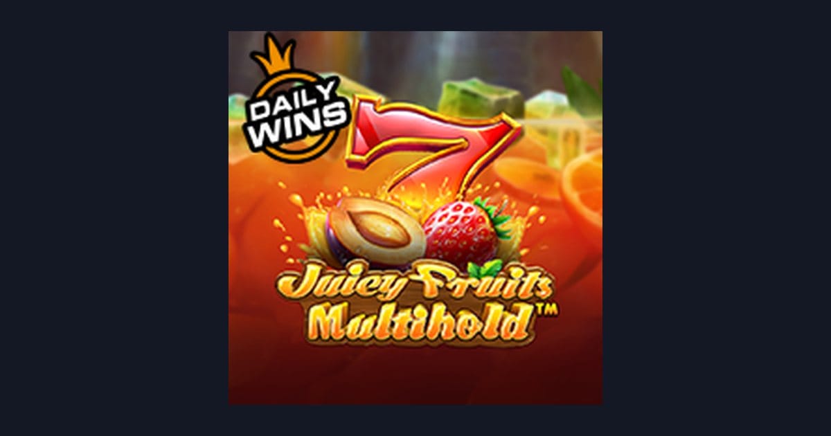 Rahasia Jam Gacor Terbaru di Slot Juicy Fruits Multihold Pragmatic Play