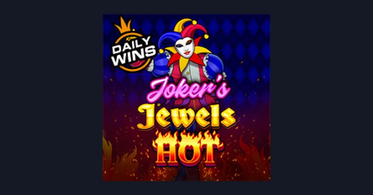 Rahasia Menang Jokers Jewels Hot dengan Deposit Pulsa Tanpa Potongan
