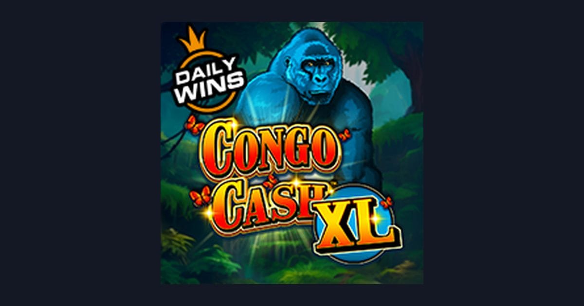 Rahasia Slot Anti Rungkad Congo Cash Xl dari Pragmatic Play