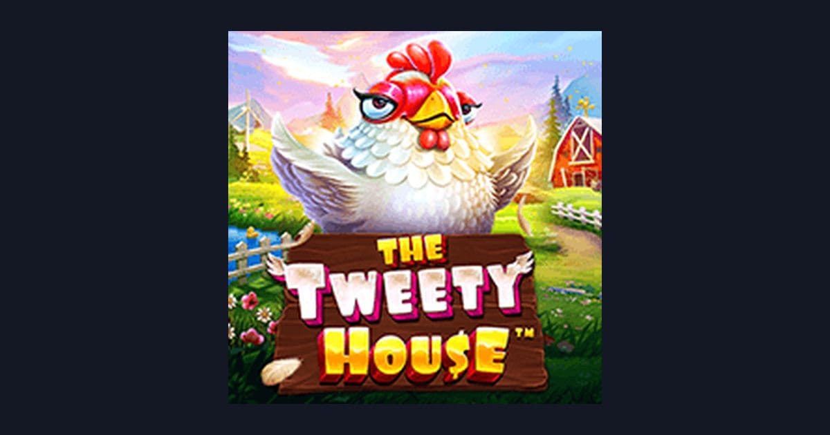 Rahasia Slot Anti Rungkad The Tweety House dari Pragmatic Play