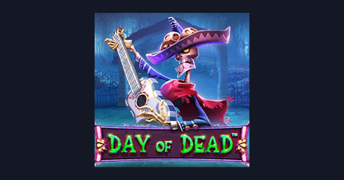 Rahasia Slot Gacor Hari Ini dengan Day of Dead dari Pragmatic Play
