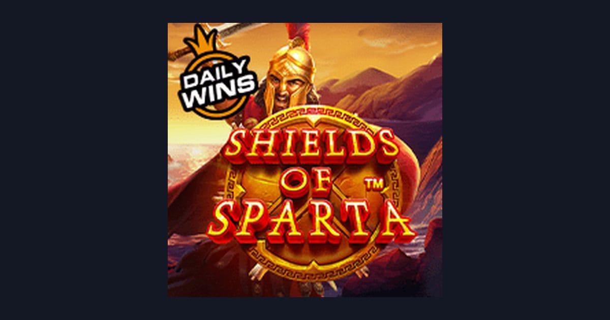 Rahasia Slot Gacor Gampang Menang di Shield of Sparta