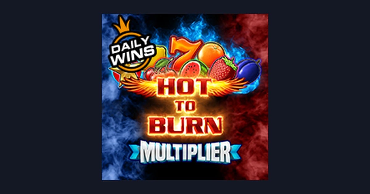 Rahasia Trik Auto Maxwin di Hot To Burn Multiplier Slot Game