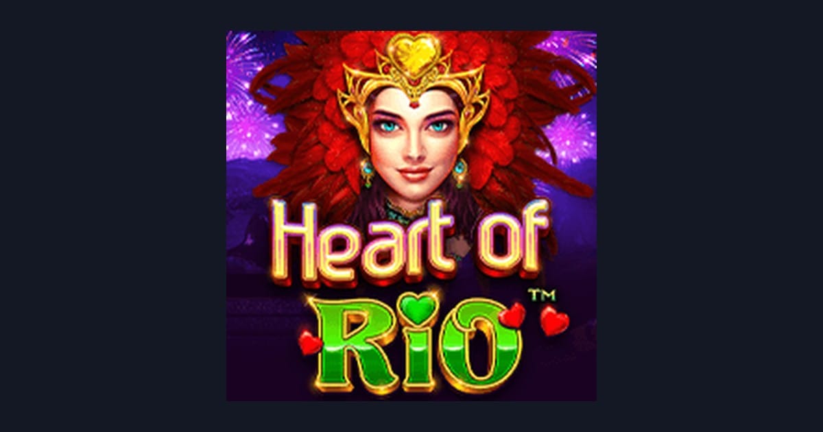 Raih Cuan Modal Receh di Slot Heart of Rio dengan Strategi Jitu