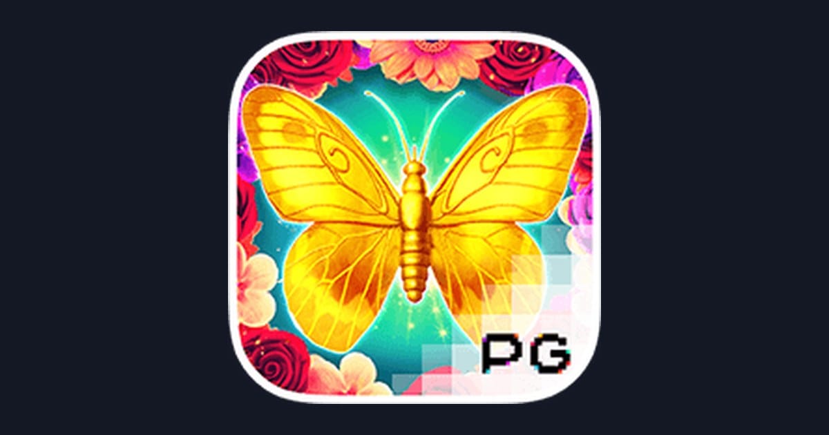 Raih Jackpot Progresif Terbesar di Butterfly Blossom dari PG Soft