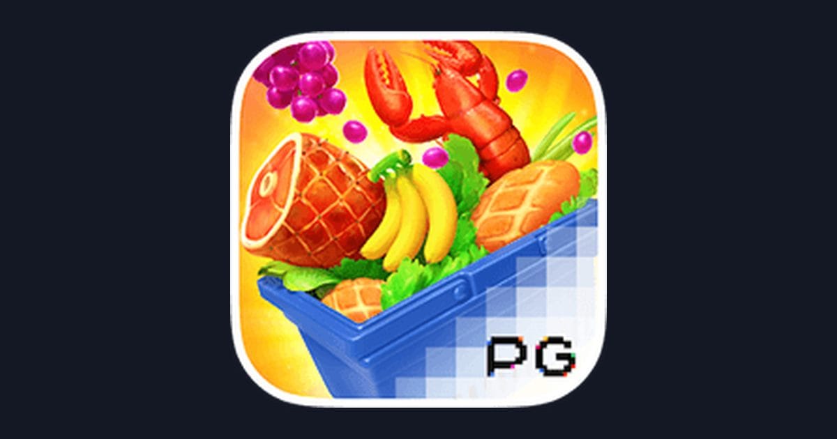 Raih Kemenangan dengan Link Slot Gacor Supermarket Spree dari PG Soft