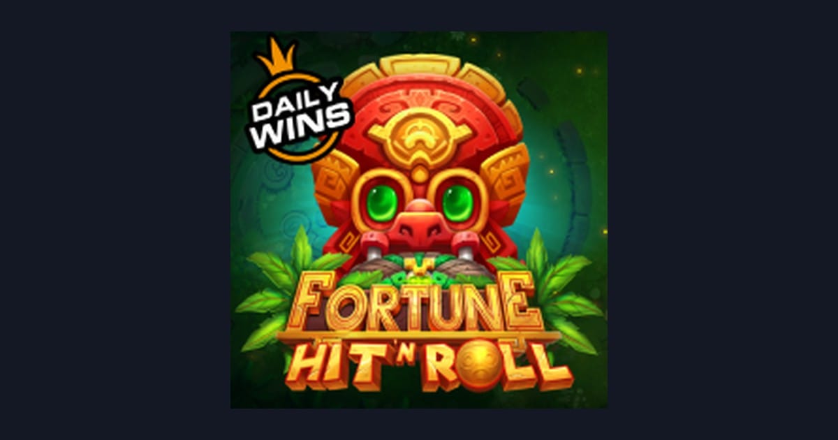 Raih Kemenangan Maksimal di Slot Gacor Fortune Hit N Roll Hari Ini