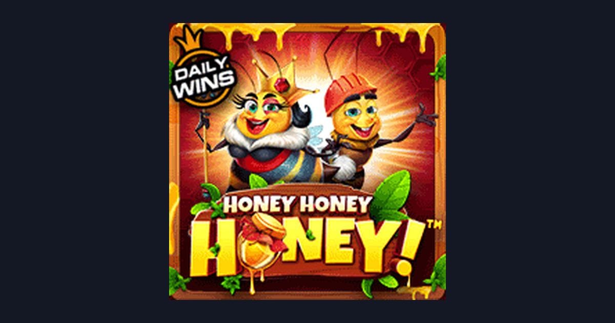 Raih Modal Receh Cuan dengan Slot Honey Honey Honey dari Pragmatic Play