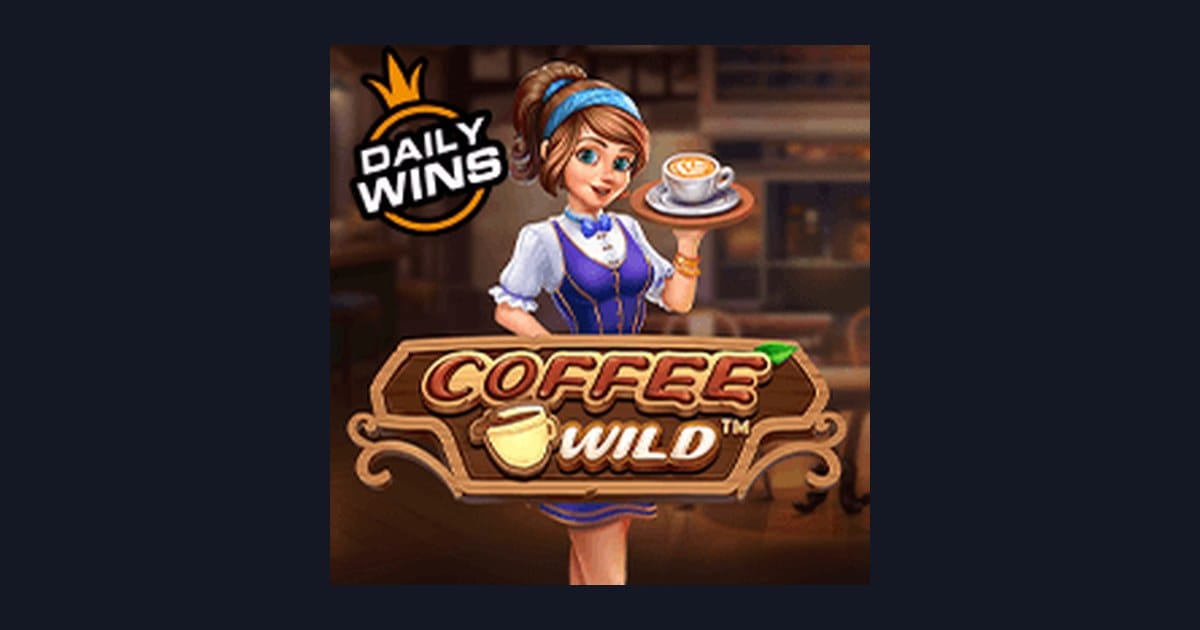 Raih Slot Maxwin Mudah dengan Strategi Coffee Wild dari Pragmatic Play