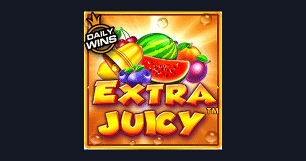 Raih Untung Maksimal dengan Slot Gacor Extra Juicy Hari Ini
