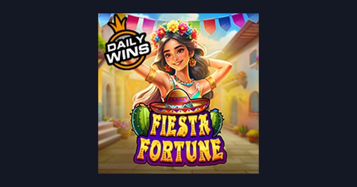 Review Jujur & Demo Fiesta Fortune: Sensasi Slot Seru dari Pragmatic Play