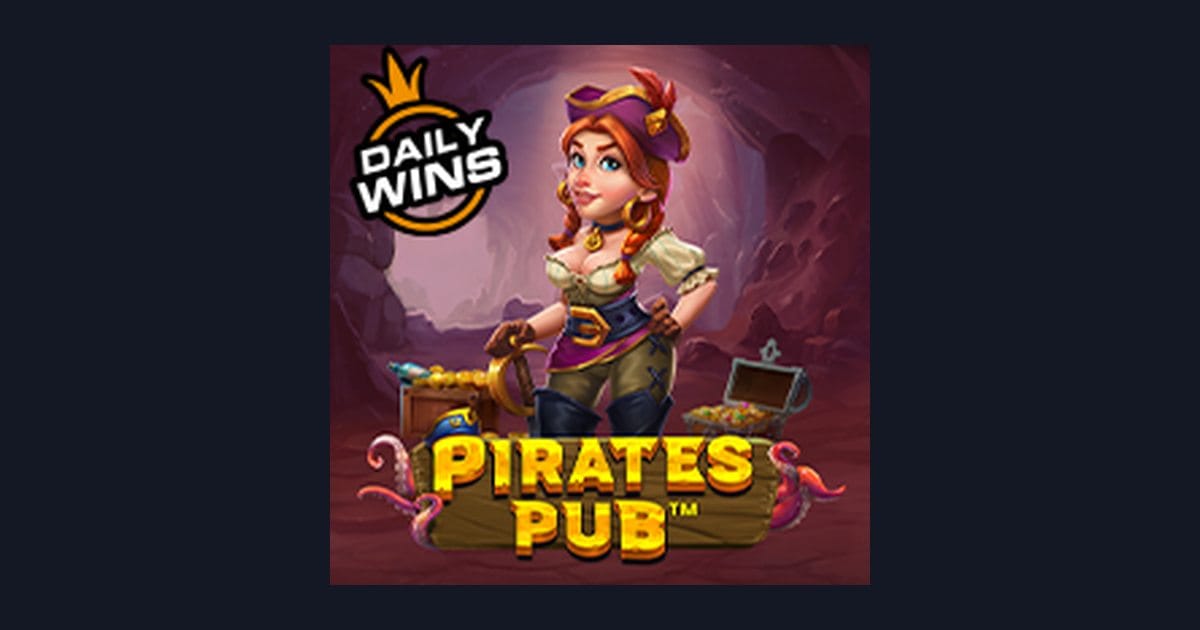 Review Jujur dan Demo Slot Pirates Pub dari Pragmatic Play