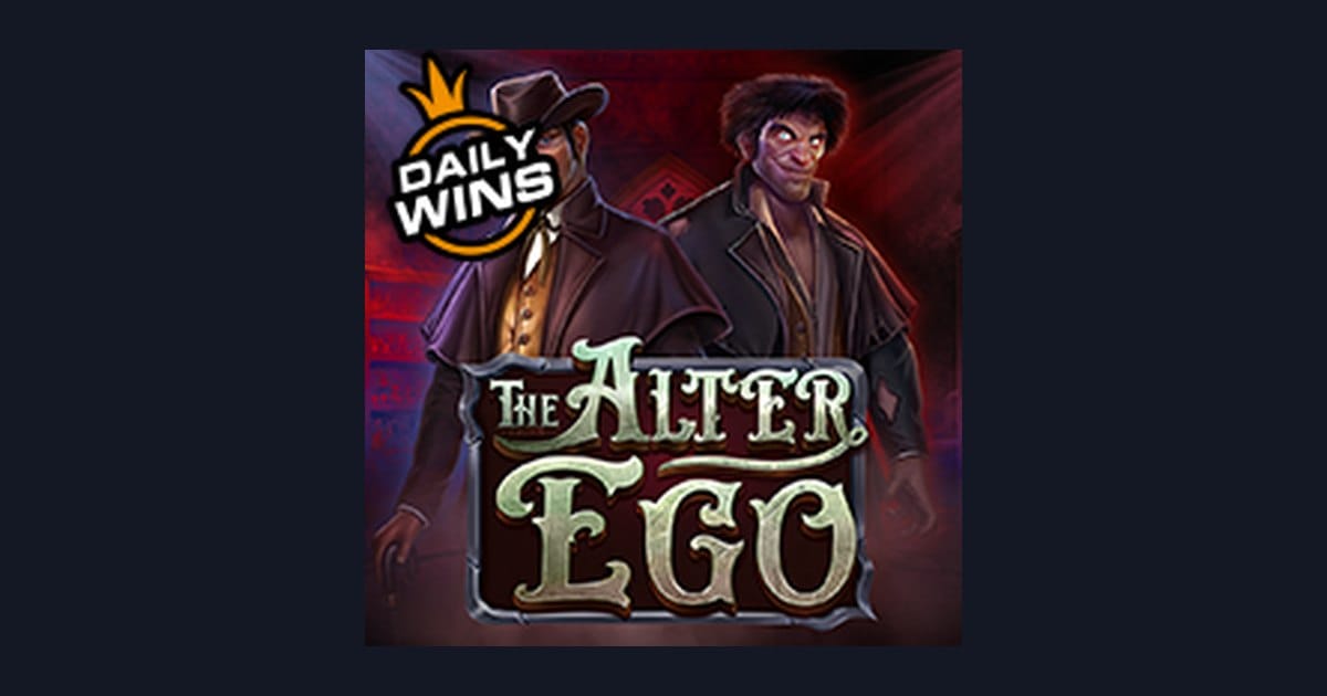 Seru Main The Alter Ego dengan Modal Depo 5 Ribu, Untung Maksimal!