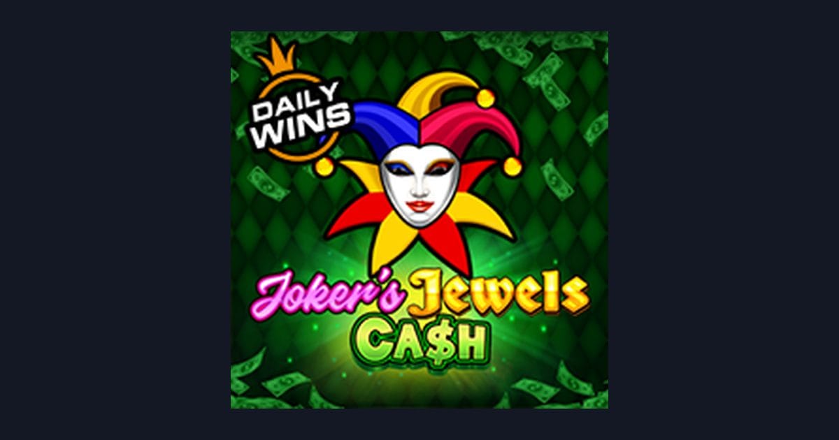 Strategi Menang Pemula di Slot Jokers Jewels Cash yang Seru dan Menguntungkan